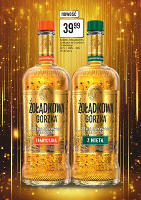 Dino - gazetka promocyjna Katalog alkoholowy od poniedziałku 21.09 do soboty 26.09 - strona 8