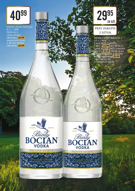 Dino - gazetka promocyjna Katalog alkoholowy od poniedziałku 21.09 do soboty 26.09 - strona 3
