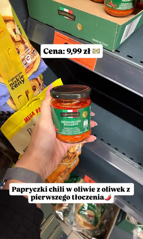 Biedronka - gazetka promocyjna Zakupowe Inspiracje w Biedronce od piątku 18.09  - strona 8