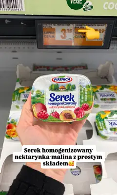 Biedronka - gazetka promocyjna Zakupowe Inspiracje w Biedronce od piątku 18.09  - strona 15