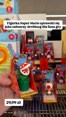 Biedronka - gazetka promocyjna Zakupowe Inspiracje - produkty do domu i dodatki modowe od piątku 18.09 do poniedziałku 21.09 - strona 6