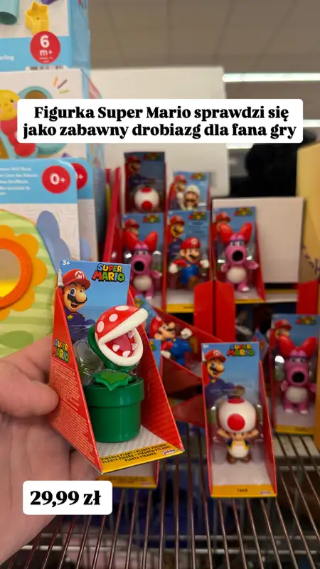 Biedronka - gazetka promocyjna Zakupowe Inspiracje - produkty do domu i dodatki modowe od piątku 18.09 do poniedziałku 21.09 - strona 6