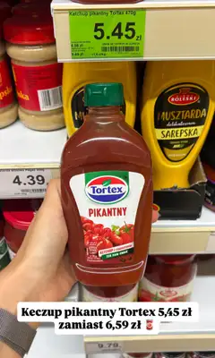 Dino - gazetka promocyjna Zakupowe inspiracje w Dino od soboty 19.09  - strona 17