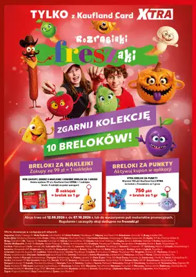 Kaufland - gazetka promocyjna Oferta Kaufland - SUPER SOBOTA od soboty 19.09 do soboty 19.09 - strona 28