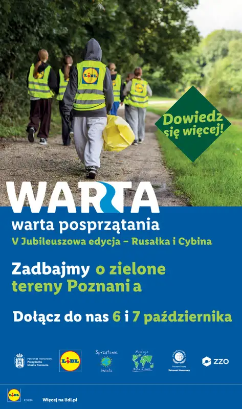 Lidl - gazetka promocyjna Katalog od poniedziałku 21.09 do soboty 26.09 - strona 58