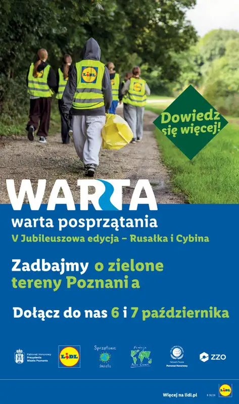 Lidl - gazetka promocyjna Katalog od poniedziałku 14.09 do soboty 19.09 - strona 61