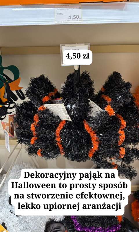 MR. DIY - gazetka promocyjna Zakupowe Inspiracje w MR.DIY od poniedziałku 21.09 do soboty 31.10 - strona 7