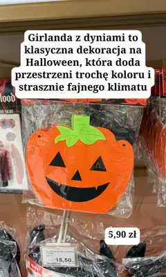 MR. DIY - gazetka promocyjna Zakupowe Inspiracje w MR.DIY od poniedziałku 21.09 do soboty 31.10 - strona 14