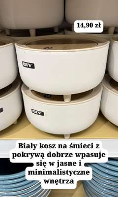 MR. DIY - gazetka promocyjna Zakupowe Inspiracje w MR.DIY od poniedziałku 21.09 do soboty 31.10 - strona 6