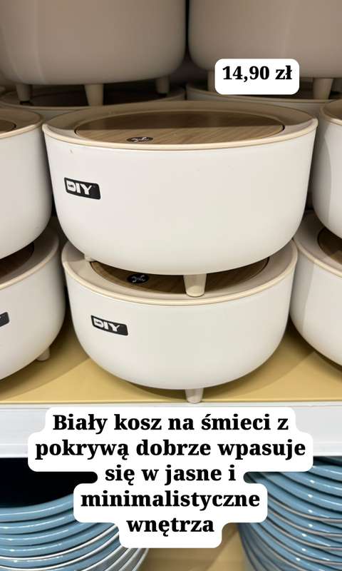 MR. DIY - gazetka promocyjna Zakupowe Inspiracje w MR.DIY od poniedziałku 21.09 do soboty 31.10 - strona 6