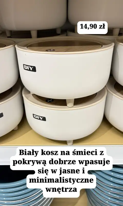 MR. DIY - gazetka promocyjna Zakupowe Inspiracje w MR.DIY od poniedziałku 21.09 do soboty 31.10 - strona 6