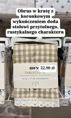 MR. DIY - gazetka promocyjna Zakupowe Inspiracje w MR.DIY od poniedziałku 21.09 do soboty 31.10 - strona 5