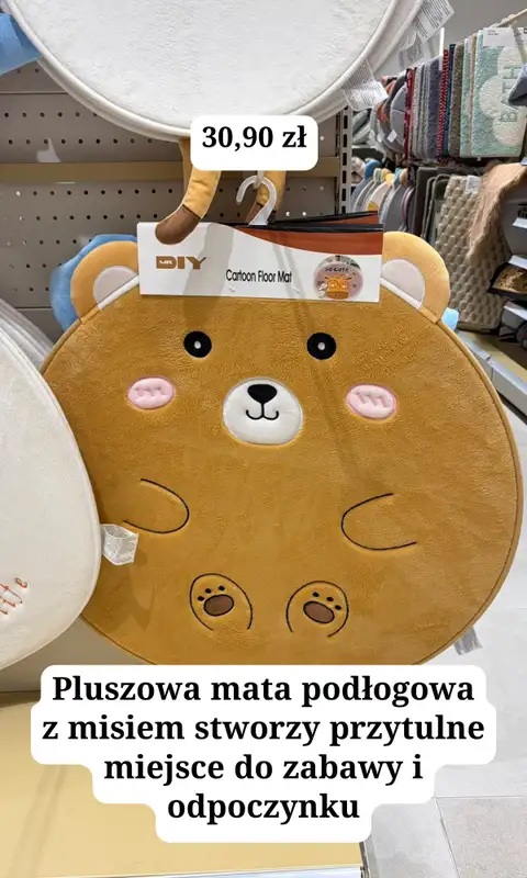MR. DIY - gazetka promocyjna Zakupowe Inspiracje w MR.DIY od poniedziałku 21.09 do soboty 31.10 - strona 16