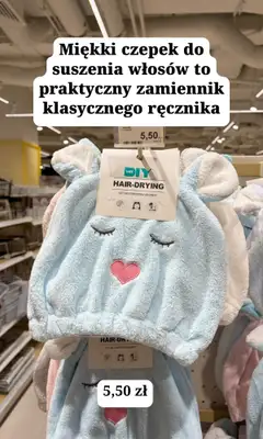 MR. DIY - gazetka promocyjna Zakupowe Inspiracje w MR.DIY od poniedziałku 21.09 do soboty 31.10 - strona 4