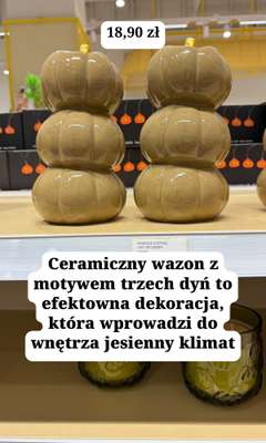 MR. DIY - gazetka promocyjna Zakupowe Inspiracje w MR.DIY od poniedziałku 21.09 do soboty 31.10