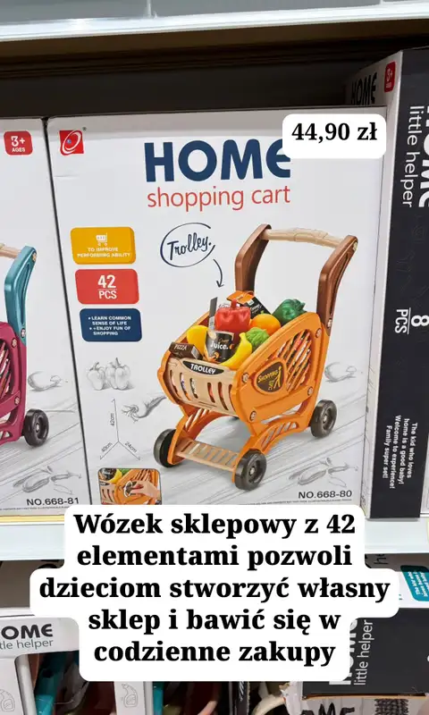 MR. DIY - gazetka promocyjna Zakupowe Inspiracje w MR.DIY od poniedziałku 21.09 do soboty 31.10 - strona 20