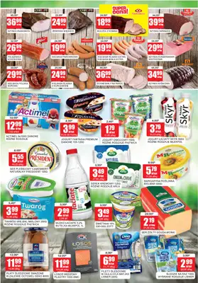 Bingo - gazetka promocyjna Gazetka od wtorku 22.09 do soboty 03.10 - strona 2