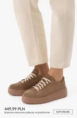 Ryłko - gazetka promocyjna SNEAKERSY damskie od piątku 18.09  - strona 2