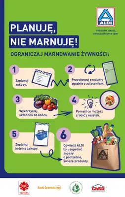 Aldi - gazetka promocyjna Pełny katalog! od poniedziałku 21.09 do soboty 26.09 - strona 21