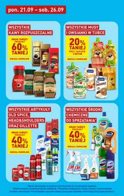 Aldi - gazetka promocyjna Weekend super cen w Aldi! od czwartku 24.09 do soboty 26.09 - strona 8