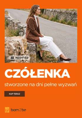 Born2be - gazetka promocyjna Czółenka damskie od piątku 18.09 