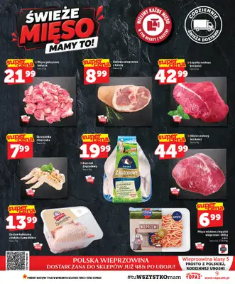 TOPAZ - gazetka promocyjna Gazetka od czwartku 24.09 do środy 30.09 - strona 9