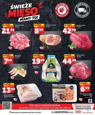 TOPAZ - gazetka promocyjna Gazetka od czwartku 24.09 do środy 30.09 - strona 9