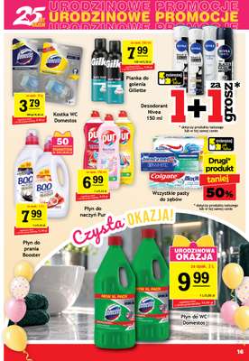 Gram Market - gazetka promocyjna Gazetka od środy 23.09 do wtorku 29.09 - strona 16