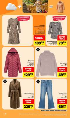 Carrefour - gazetka promocyjna Gazetka Same okazje  do soboty 03.10 - strona 2