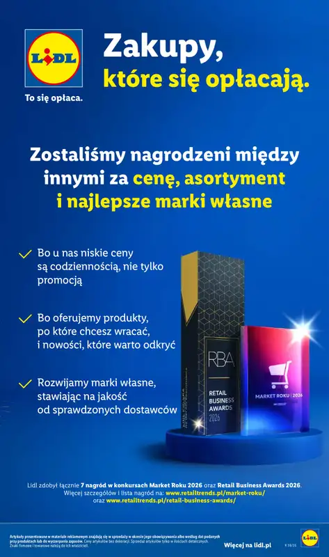 Lidl - gazetka promocyjna Oferta od poniedziałku od poniedziałku 21.09 do środy 23.09 - strona 99