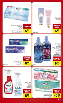 Carrefour Market - gazetka promocyjna Gazetka Ekspresowe zakupy od wtorku 22.09 do poniedziałku 28.09 - strona 9