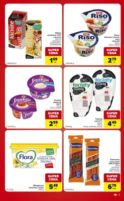 Carrefour Market - gazetka promocyjna Gazetka Ekspresowe zakupy od wtorku 22.09 do poniedziałku 28.09 - strona 5
