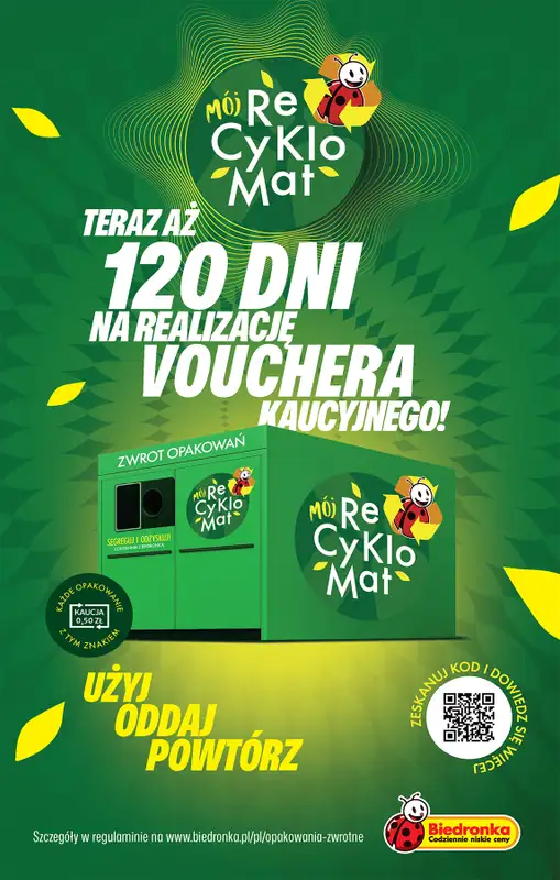 Biedronka - gazetka promocyjna Od poniedziałku od poniedziałku 21.09 do soboty 26.09 - strona 80