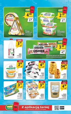 Arhelan - gazetka promocyjna Gazetka od piątku 25.09 do niedzieli 04.10 - strona 7