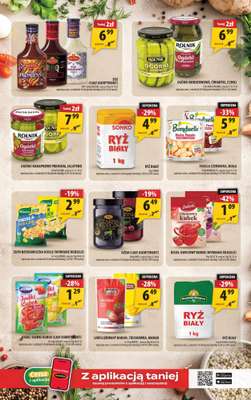 Arhelan - gazetka promocyjna Gazetka od piątku 25.09 do niedzieli 04.10 - strona 9