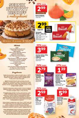 Hitpol - gazetka promocyjna Gazetka  do niedzieli 04.10 - strona 4