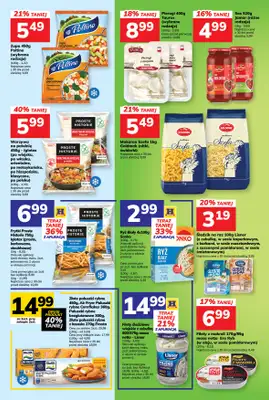 Hitpol - gazetka promocyjna Gazetka  do niedzieli 04.10 - strona 6