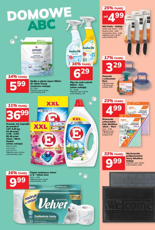 Hitpol - gazetka promocyjna Gazetka  do niedzieli 04.10 - strona 11