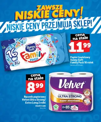 TOPAZ - gazetka promocyjna Zawsze Niska Cena od poniedziałku 21.09 do soboty 31.10 - strona 73