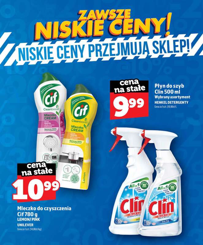 TOPAZ - gazetka promocyjna Zawsze Niska Cena od poniedziałku 21.09 do soboty 31.10 - strona 70