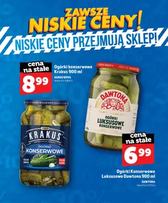 TOPAZ - gazetka promocyjna Zawsze Niska Cena od poniedziałku 21.09 do soboty 31.10 - strona 32