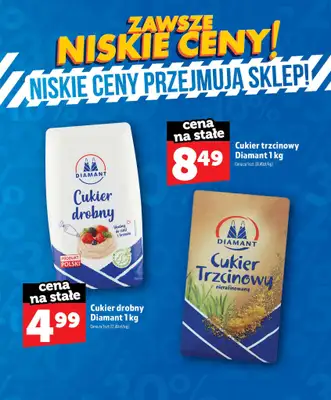 TOPAZ - gazetka promocyjna Zawsze Niska Cena od poniedziałku 21.09 do soboty 31.10 - strona 38