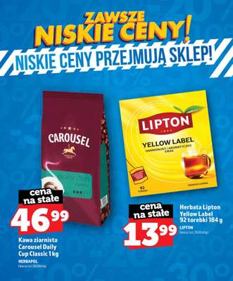 TOPAZ - gazetka promocyjna Zawsze Niska Cena od poniedziałku 21.09 do soboty 31.10 - strona 65