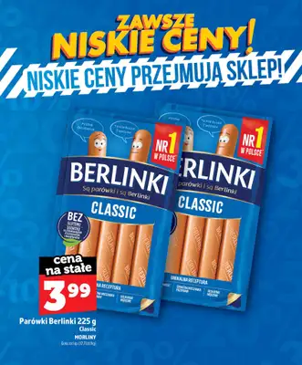 TOPAZ - gazetka promocyjna Zawsze Niska Cena od poniedziałku 21.09 do soboty 31.10 - strona 6