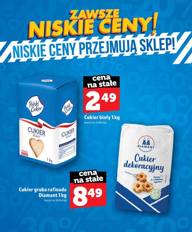 TOPAZ - gazetka promocyjna Zawsze Niska Cena od poniedziałku 21.09 do soboty 31.10 - strona 39
