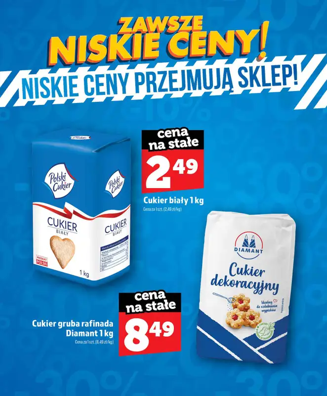 TOPAZ - gazetka promocyjna Zawsze Niska Cena od poniedziałku 21.09 do soboty 31.10 - strona 39