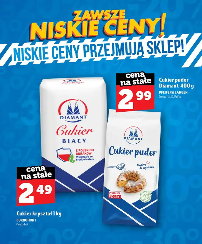 TOPAZ - gazetka promocyjna Zawsze Niska Cena od poniedziałku 21.09 do soboty 31.10 - strona 67
