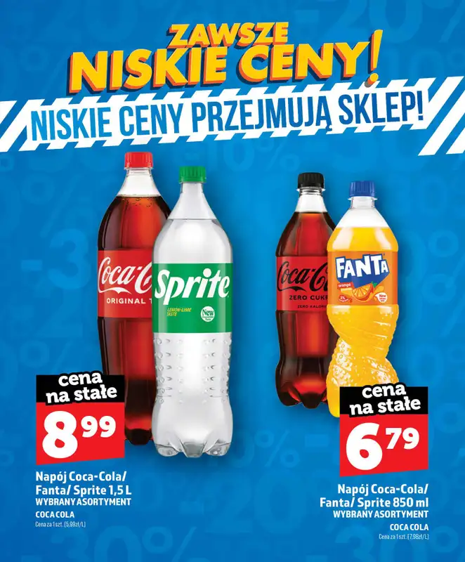TOPAZ - gazetka promocyjna Zawsze Niska Cena od poniedziałku 21.09 do soboty 31.10 - strona 53