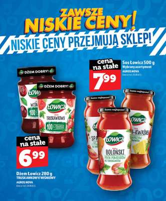 TOPAZ - gazetka promocyjna Zawsze Niska Cena od poniedziałku 21.09 do soboty 31.10 - strona 25
