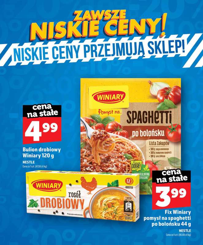 TOPAZ - gazetka promocyjna Zawsze Niska Cena od poniedziałku 21.09 do soboty 31.10 - strona 33